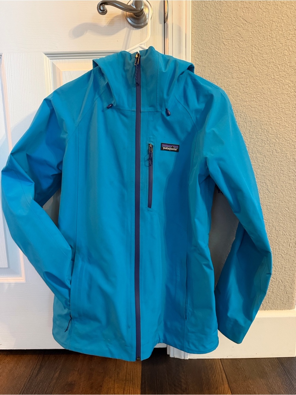 Patagonia Women’s Ski Shell Jacket